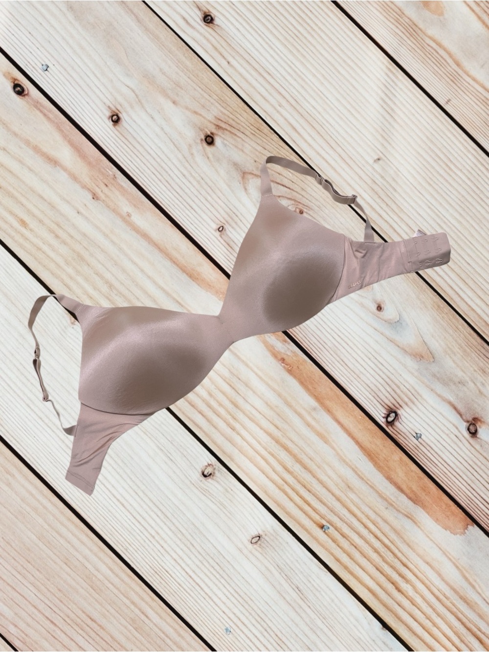 SKIMS 34H wireless form T-shirt bra - Picture 1 of 11